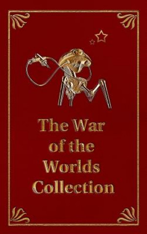 War of the Worlds Collection