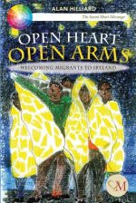 Open Heart, Open Arms