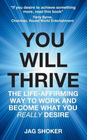 You Will Thrive