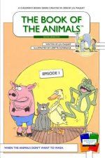 Book of the Animals - Episode 1 [Second Generation]