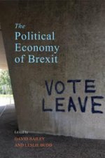 Political Economy of Brexit