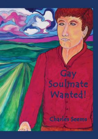 Gay Soulmate Wanted!