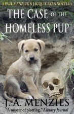 Case of the Homeless Pup