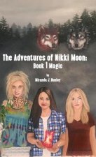 Adventures of Nikki Moon