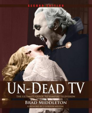 Un-Dead TV