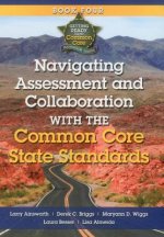 Navigating Assessment and Collaboration with the Common Core State Standards