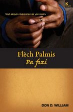 HAT-FLECH PALMIS PA FIZI