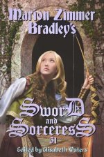 SWORD & SORCERESS 31