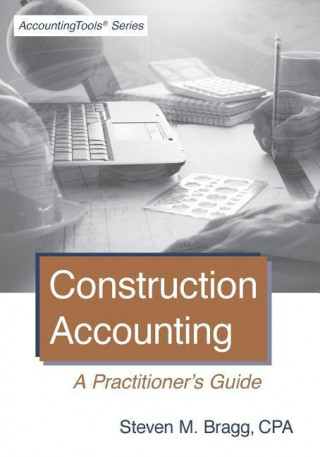 CONSTRUCTION ACCOUNTING