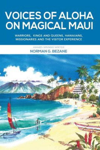 VOICES OF ALOHA ON MAGICAL MAU