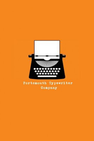 Portsmouth Typewriter Journal