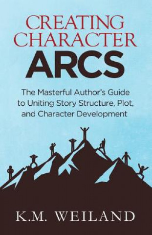 CREATING CHARACTER ARCS