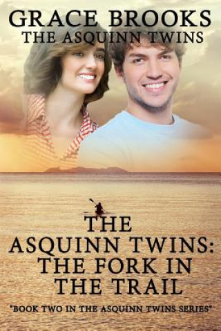 The Asquinn Twins Book 2