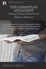 CHRISTIAN APOLOGIST