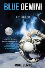 Blue Gemini: A Thrillervolume 1