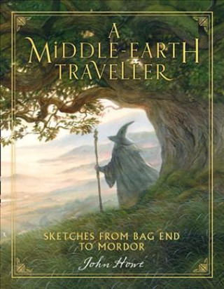 Middle-earth Traveller
