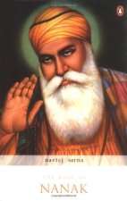Book Of Nanak