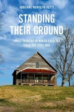 Standing Their Ground
