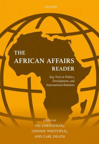 African Affairs Reader