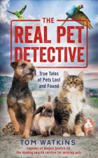 Real Pet Detective