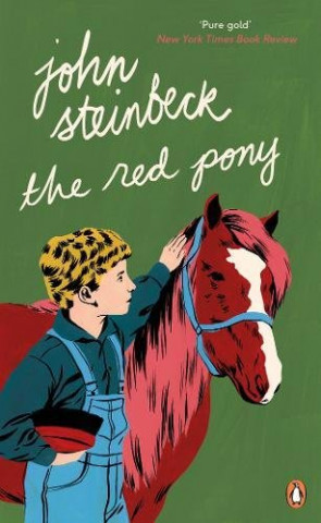 Red Pony
