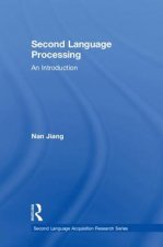 Second Language Processing