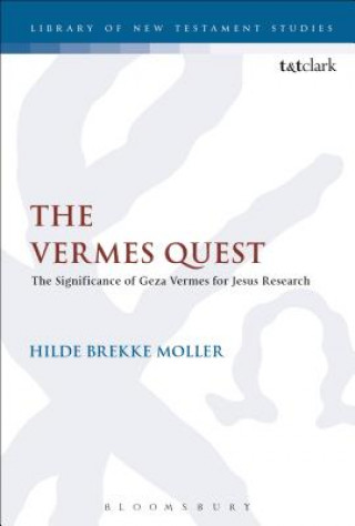 Vermes Quest