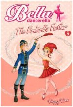 Bella Dancerella: the Firebird's Feather