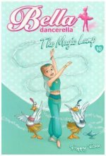 Bella Dancerella: the Magic Lamp
