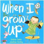 When I Grow Up