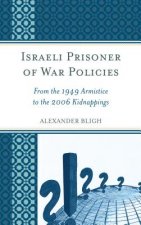 Israeli Prisoner of War Policies