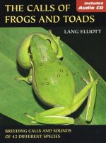 Calls of Frogs and Toads