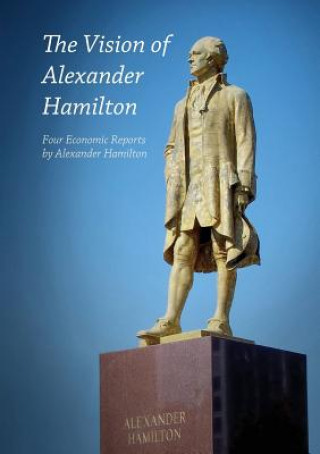 Vision of Alexander Hamilton