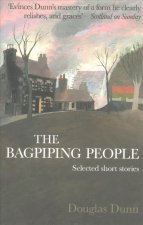 Bagpiping People