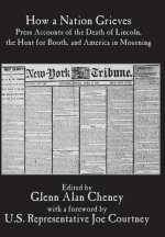 How a Nation Grieves