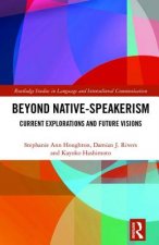 Beyond Native-Speakerism