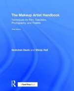 Makeup Artist Handbook