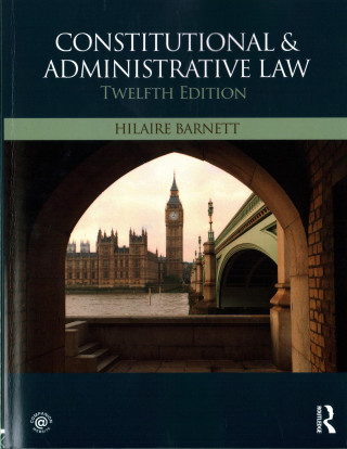 Constitutional & Administrative Law