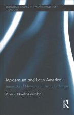Modernism and Latin America