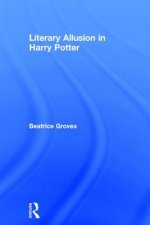 Literary Allusion in Harry Potter