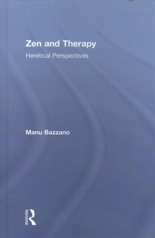Zen and Therapy