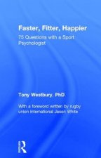 Faster, Fitter, Happier