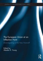 European Union at an Inflection Point