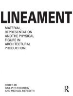Lineament