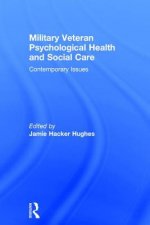 Military Veteran Psychological Health and Social Care