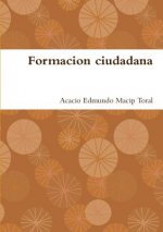 Formacion Ciudadana