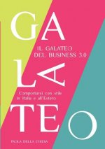 Galateo Del Business 3.0