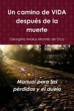 Camino De Vida Despues De La Muerte