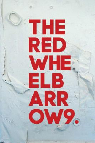 Red Wheelbarrow 9