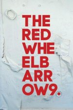 Red Wheelbarrow 9